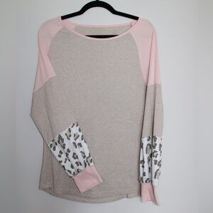 Womens Crew Neck